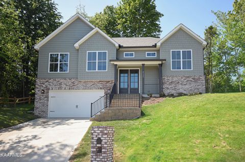 8135 Vassar Lane Knoxville TN 37938