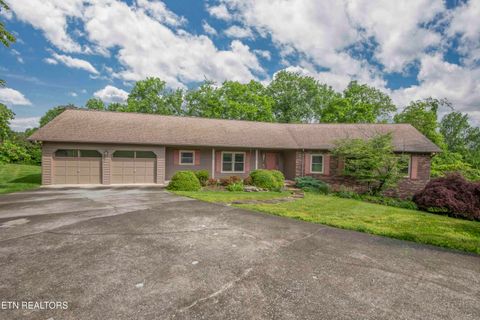 103 Farmington Place Clinton TN 37716