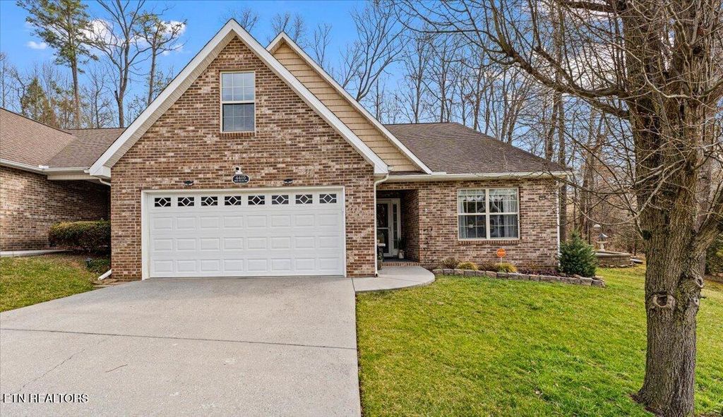 Photo of 4410 Avery Village Way, Knoxville, TN 37921 (MLS # 1330714)