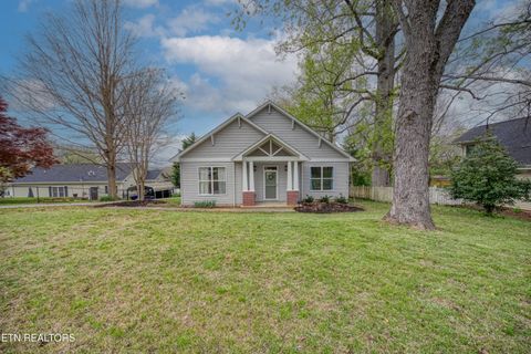 Photo of 141 Northwestern Ave, Oak Ridge, TN 37830 (MLS # 1334917)