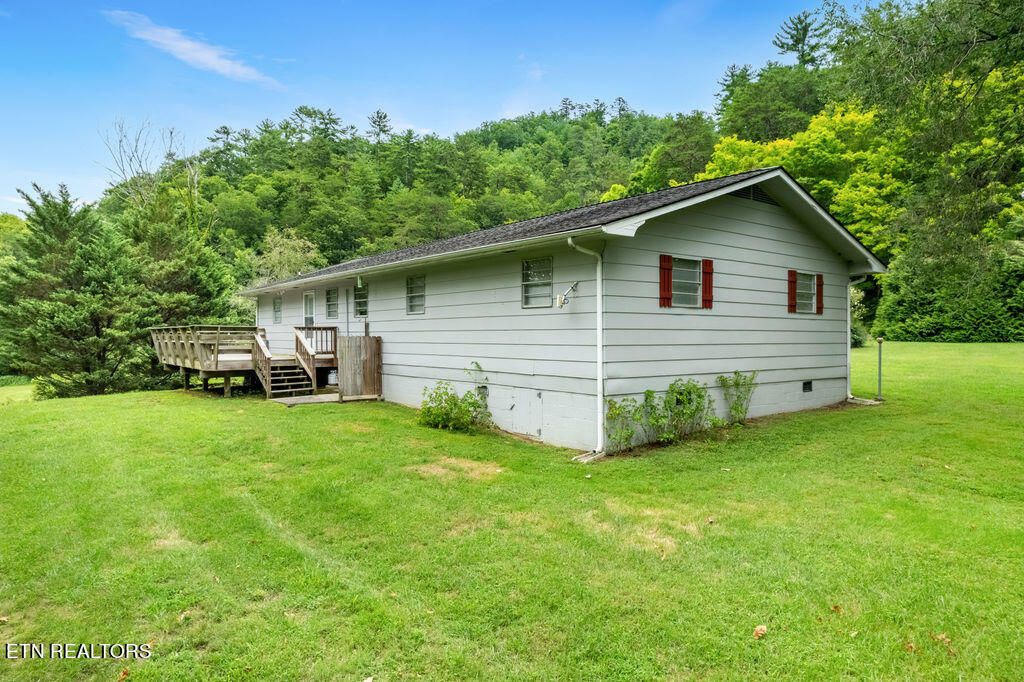 Photo of 623 Mt Pleasant Rd, Vonore, TN 37885 (MLS # 1271682)