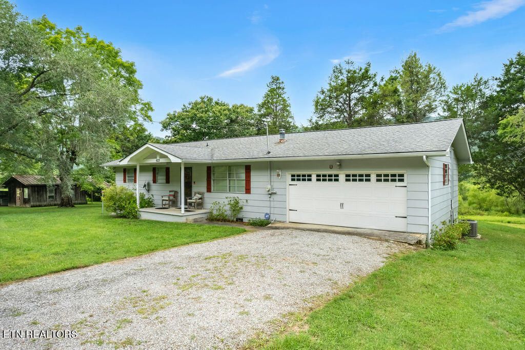 Photo of 623 Mt Pleasant Rd, Vonore, TN 37885 (MLS # 1271682)