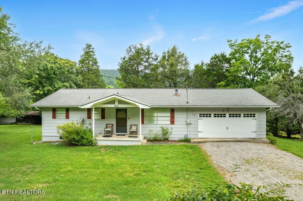 Photo of 623 Mt Pleasant Rd, Vonore, TN 37885 (MLS # 1271682)