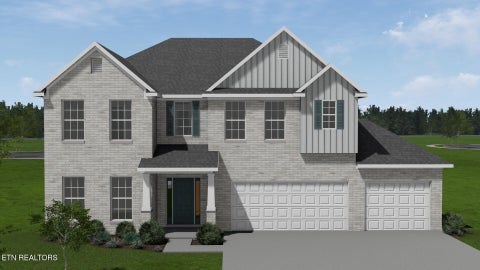 Tiny photo for 12263 Bethel Hollow Drive, Knoxville, TN 37932 (MLS # 1352097)