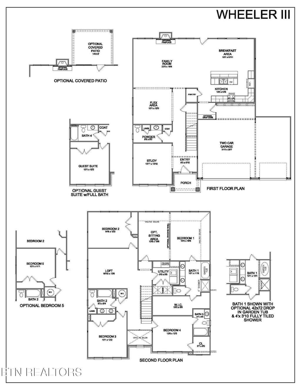 Photo of 12263 Bethel Hollow Drive, Knoxville, TN 37932 (MLS # 1352097)