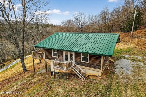 Photo of 99 Judkins Lane, Hickman, TN 38567 (MLS # 1330236)