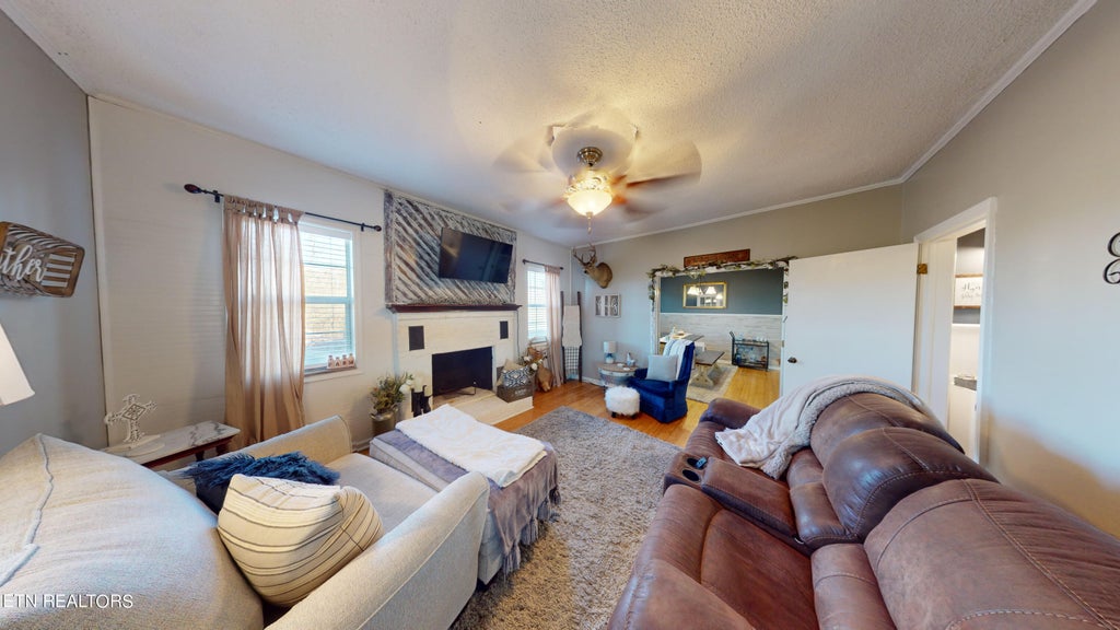 Photo of 24278 Rhea County Hwy, Spring City, TN 37381 (MLS # 1250202)