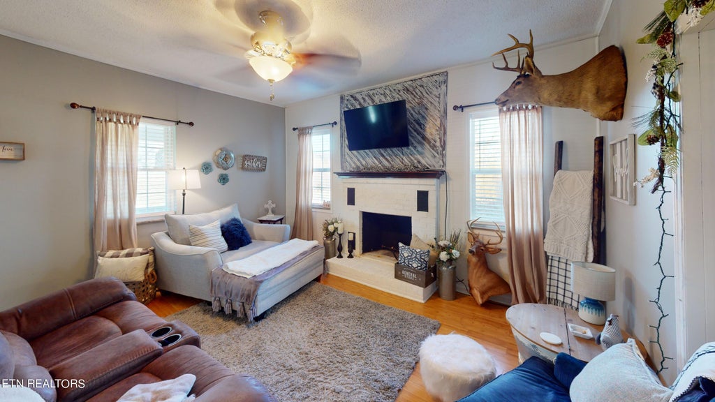 Photo of 24278 Rhea County Hwy, Spring City, TN 37381 (MLS # 1250202)