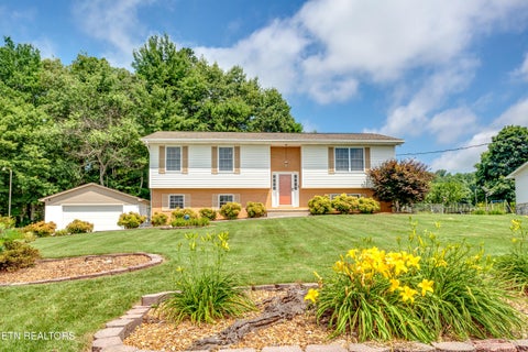 Photo of 142 Highland Drive #130/131, Corryton, TN 37721 (MLS # 1345321)