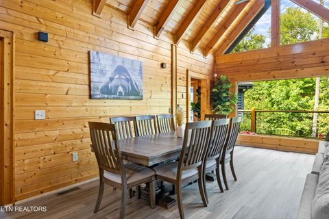 Tiny photo for 2619 Bear Crossing Way, Sevierville, TN 37862 (MLS # 1324766)