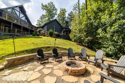 Tiny photo for 2619 Bear Crossing Way, Sevierville, TN 37862 (MLS # 1324766)