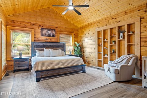 Tiny photo for 2619 Bear Crossing Way, Sevierville, TN 37862 (MLS # 1324766)