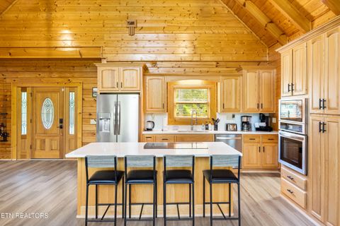 Tiny photo for 2619 Bear Crossing Way, Sevierville, TN 37862 (MLS # 1324766)