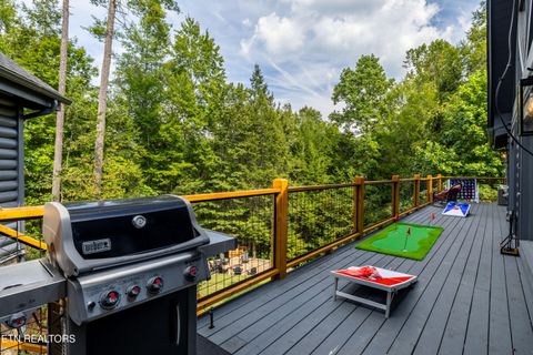 Tiny photo for 2619 Bear Crossing Way, Sevierville, TN 37862 (MLS # 1324766)