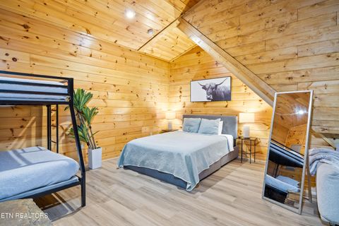 Tiny photo for 2619 Bear Crossing Way, Sevierville, TN 37862 (MLS # 1324766)