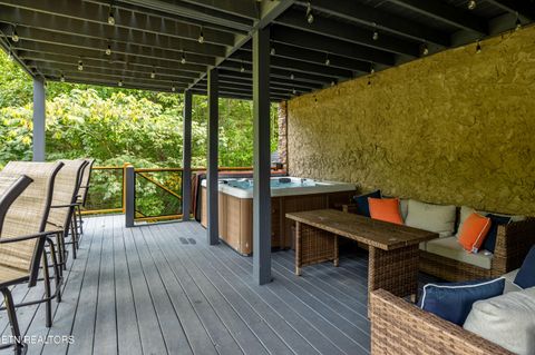 Tiny photo for 2619 Bear Crossing Way, Sevierville, TN 37862 (MLS # 1324766)