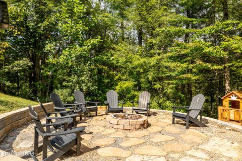 Tiny photo for 2619 Bear Crossing Way, Sevierville, TN 37862 (MLS # 1324766)