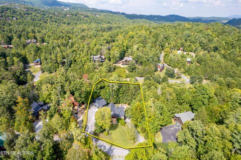 Tiny photo for 2619 Bear Crossing Way, Sevierville, TN 37862 (MLS # 1324766)