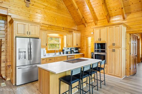 Tiny photo for 2619 Bear Crossing Way, Sevierville, TN 37862 (MLS # 1324766)