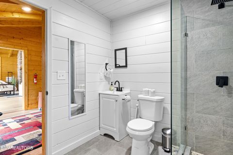 Tiny photo for 2619 Bear Crossing Way, Sevierville, TN 37862 (MLS # 1324766)