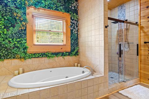 Tiny photo for 2619 Bear Crossing Way, Sevierville, TN 37862 (MLS # 1324766)