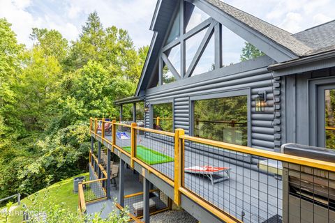 Tiny photo for 2619 Bear Crossing Way, Sevierville, TN 37862 (MLS # 1324766)