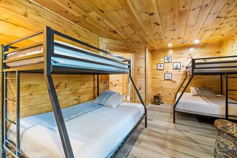 Tiny photo for 2619 Bear Crossing Way, Sevierville, TN 37862 (MLS # 1324766)