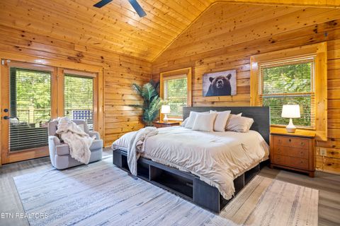 Tiny photo for 2619 Bear Crossing Way, Sevierville, TN 37862 (MLS # 1324766)