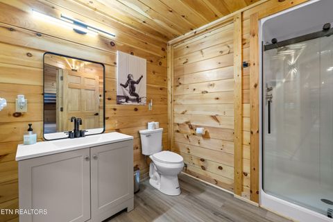 Tiny photo for 2619 Bear Crossing Way, Sevierville, TN 37862 (MLS # 1324766)