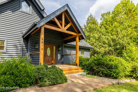 Tiny photo for 2619 Bear Crossing Way, Sevierville, TN 37862 (MLS # 1324766)