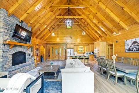 Tiny photo for 2619 Bear Crossing Way, Sevierville, TN 37862 (MLS # 1324766)