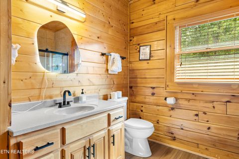 Tiny photo for 2619 Bear Crossing Way, Sevierville, TN 37862 (MLS # 1324766)