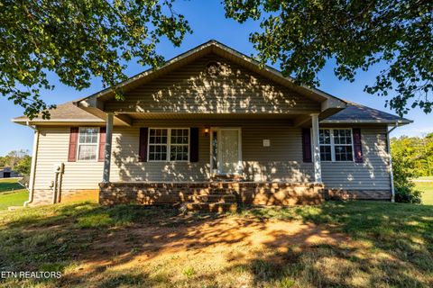 Photo of 1005 Endsley Lane, Friendsville, TN 37737 (MLS # 1319164)