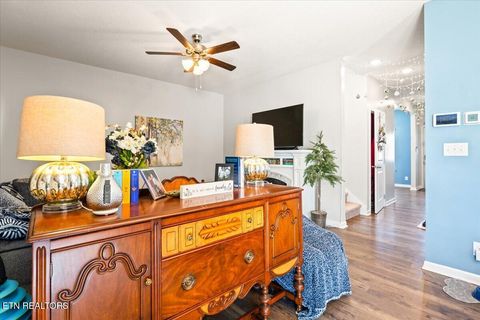 Tiny photo for 8036 Dennis Fox Lane, Knoxville, TN 37938 (MLS # 1330654)