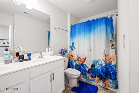 Tiny photo for 8036 Dennis Fox Lane, Knoxville, TN 37938 (MLS # 1330654)