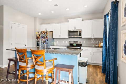 Tiny photo for 8036 Dennis Fox Lane, Knoxville, TN 37938 (MLS # 1330654)