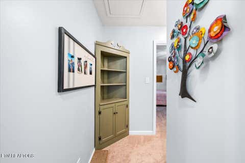 Tiny photo for 8036 Dennis Fox Lane, Knoxville, TN 37938 (MLS # 1330654)
