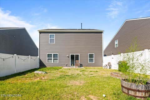 Tiny photo for 8036 Dennis Fox Lane, Knoxville, TN 37938 (MLS # 1330654)