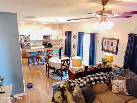 Tiny photo for 8036 Dennis Fox Lane, Knoxville, TN 37938 (MLS # 1330654)