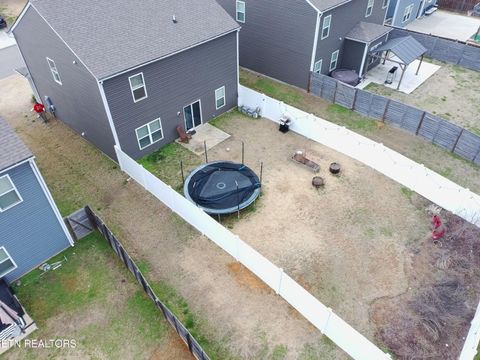 Tiny photo for 8036 Dennis Fox Lane, Knoxville, TN 37938 (MLS # 1330654)