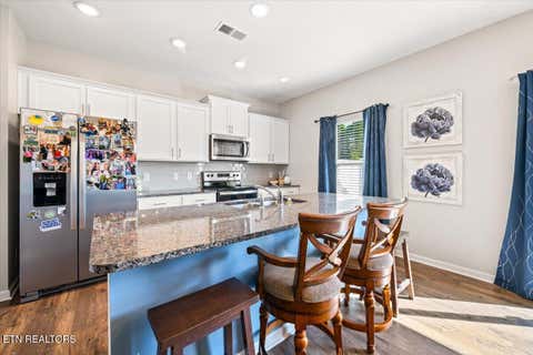 Tiny photo for 8036 Dennis Fox Lane, Knoxville, TN 37938 (MLS # 1330654)