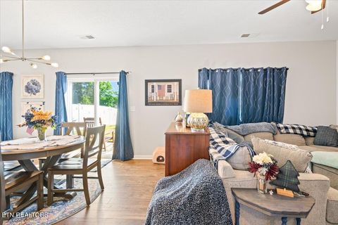 Tiny photo for 8036 Dennis Fox Lane, Knoxville, TN 37938 (MLS # 1330654)