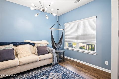 Tiny photo for 8036 Dennis Fox Lane, Knoxville, TN 37938 (MLS # 1330654)