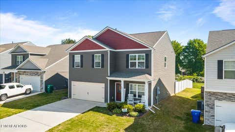 Tiny photo for 8036 Dennis Fox Lane, Knoxville, TN 37938 (MLS # 1330654)