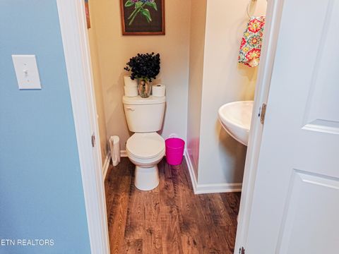 Tiny photo for 8036 Dennis Fox Lane, Knoxville, TN 37938 (MLS # 1330654)