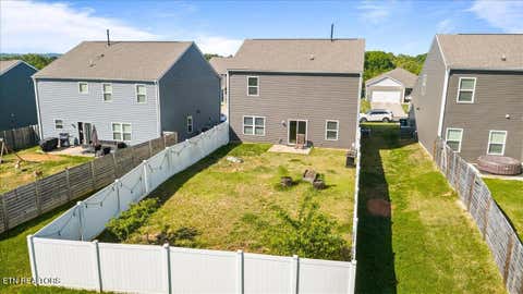 Tiny photo for 8036 Dennis Fox Lane, Knoxville, TN 37938 (MLS # 1330654)