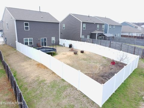 Tiny photo for 8036 Dennis Fox Lane, Knoxville, TN 37938 (MLS # 1330654)