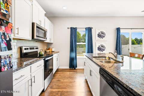 Tiny photo for 8036 Dennis Fox Lane, Knoxville, TN 37938 (MLS # 1330654)