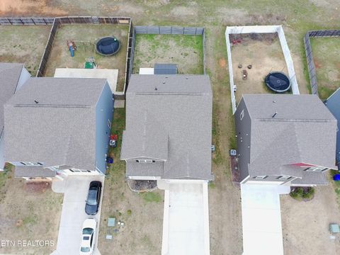 Tiny photo for 8036 Dennis Fox Lane, Knoxville, TN 37938 (MLS # 1330654)