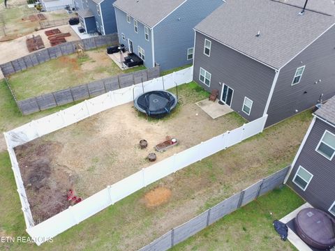 Tiny photo for 8036 Dennis Fox Lane, Knoxville, TN 37938 (MLS # 1330654)